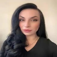 Samantha_Swart from Featured seen in a full black color outfit
